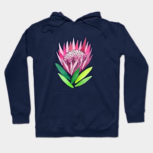 Protea Hoodie